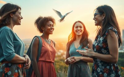 Feminismo y Comunicación NoViolenta