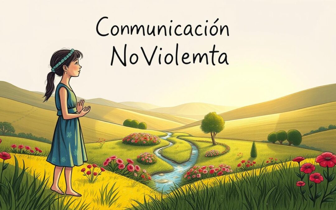 ¿Para cuándo un traductor a Comunicación NoViolenta?
